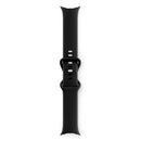 GA03119US Pixel Watch 2022 (Wi-Fi/BT) Black Puck/Black Band