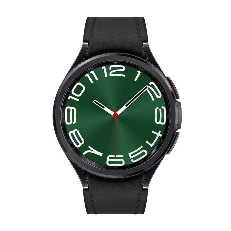 SMR965FZKAXAC Galaxy Watch6 Classic LTE 47mm Black