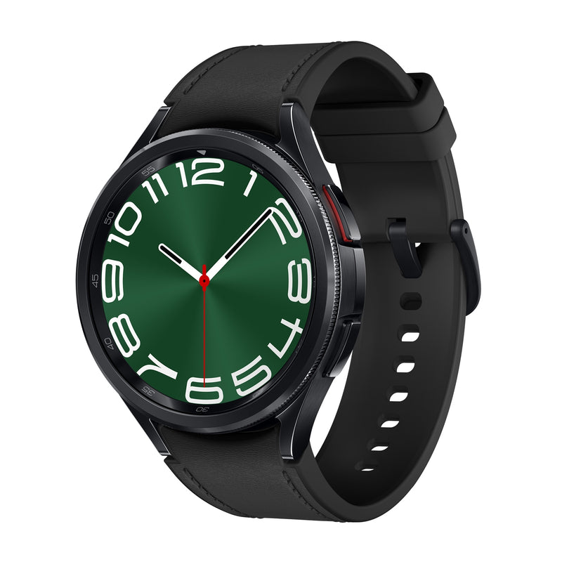 SMR965FZKAXAC Galaxy Watch6 Classic LTE 47mm Black