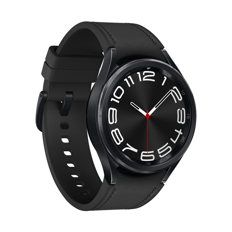 SMR955FZKAXAC Galaxy Watch6 Classic LTE 43mm Black
