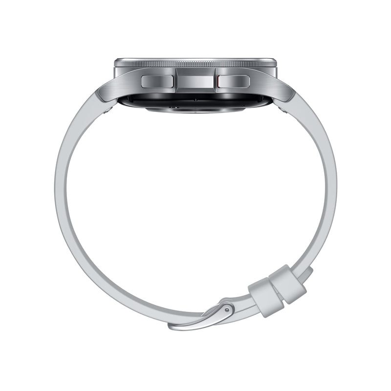 SMR955FZSAXAC Galaxy Watch6 Classic LTE 43mm Silver