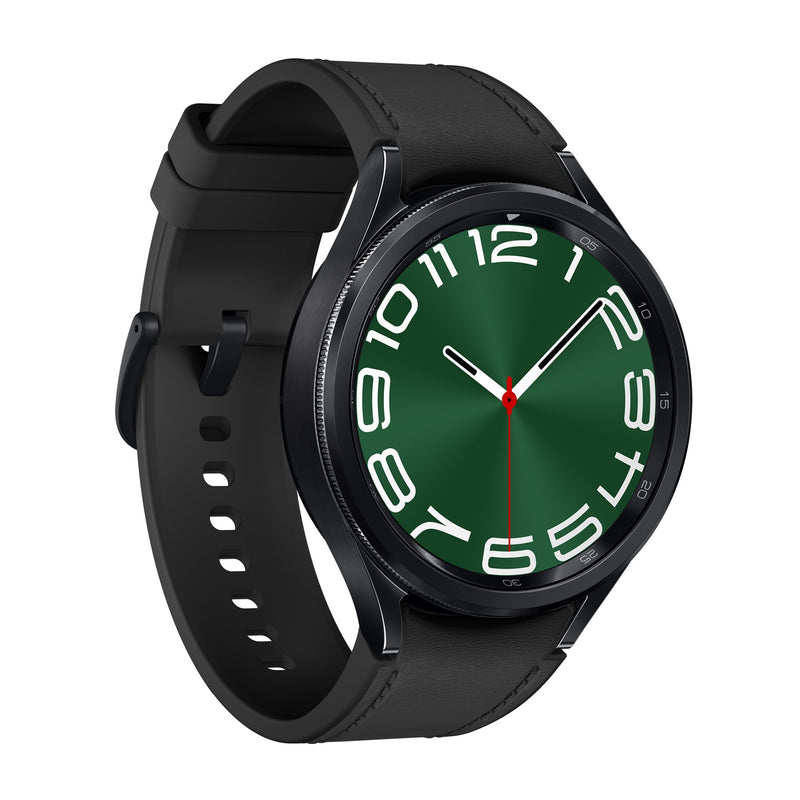 SMR960NZKAXAC Galaxy Watch6 Classic BT 47mm Black