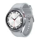 SMR960NZSAXAC Watch6 Classic BT 47mm Silver