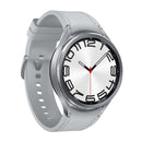 SMR960NZSAXAC Watch6 Classic BT 47mm Silver