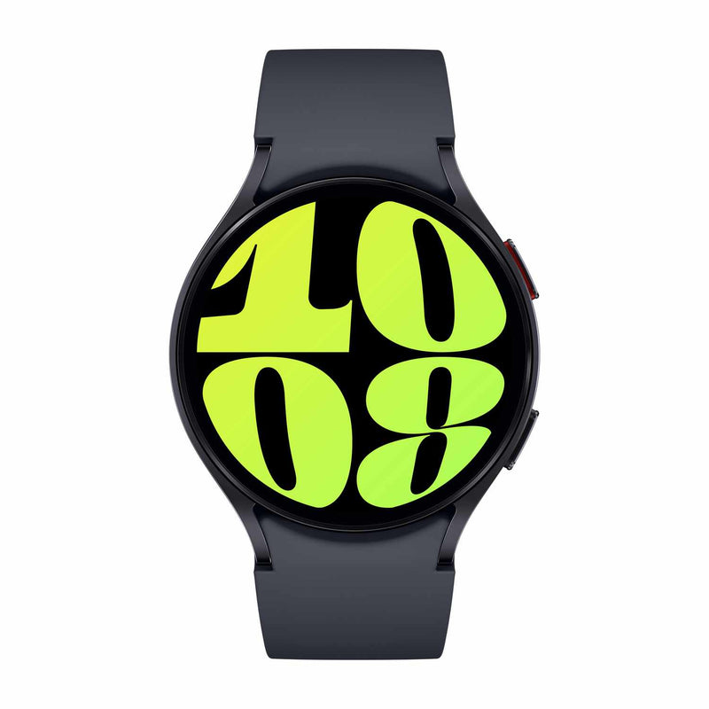 SMR945FZKAXAC Galaxy Watch6 LTE 44mm Graphite