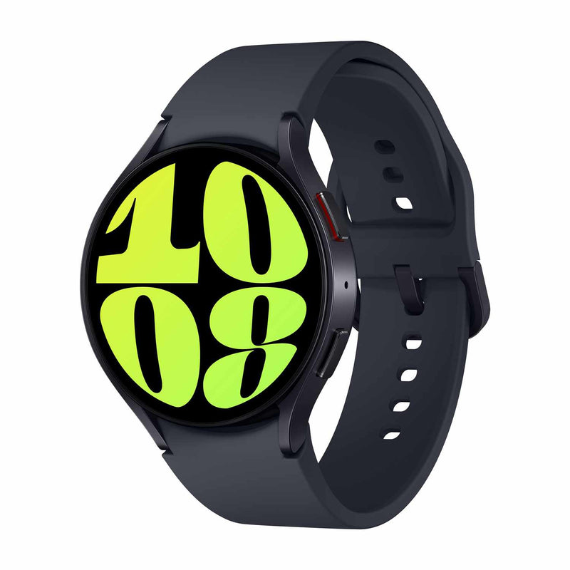 SMR945FZKAXAC Galaxy Watch6 LTE 44mm Graphite