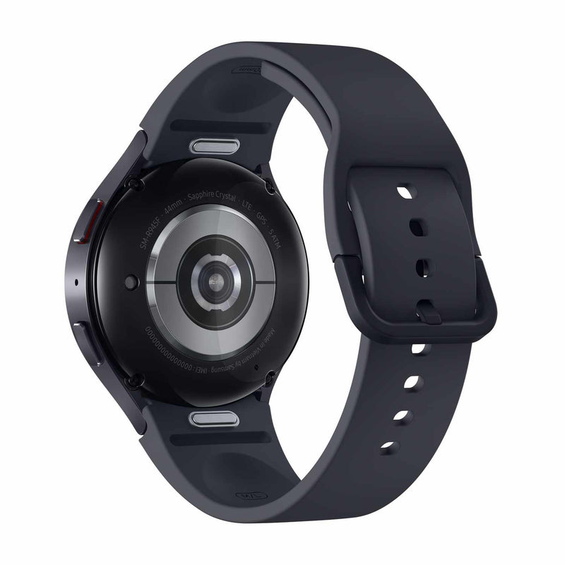 SMR945FZKAXAC Galaxy Watch6 LTE 44mm Graphite