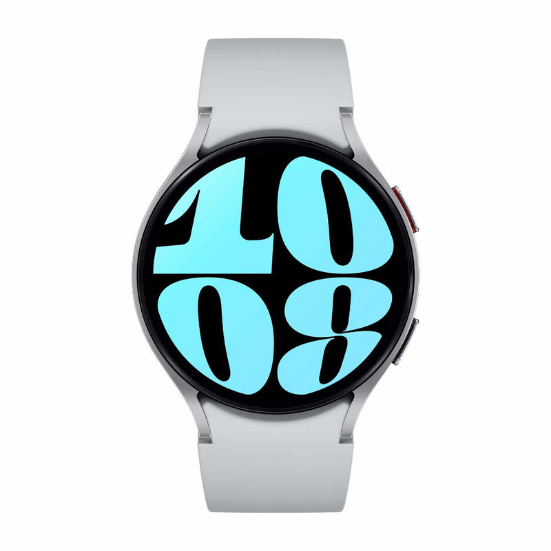 SMR945FZSAXAC Galaxy Watch6 LTE 44mm Silver
