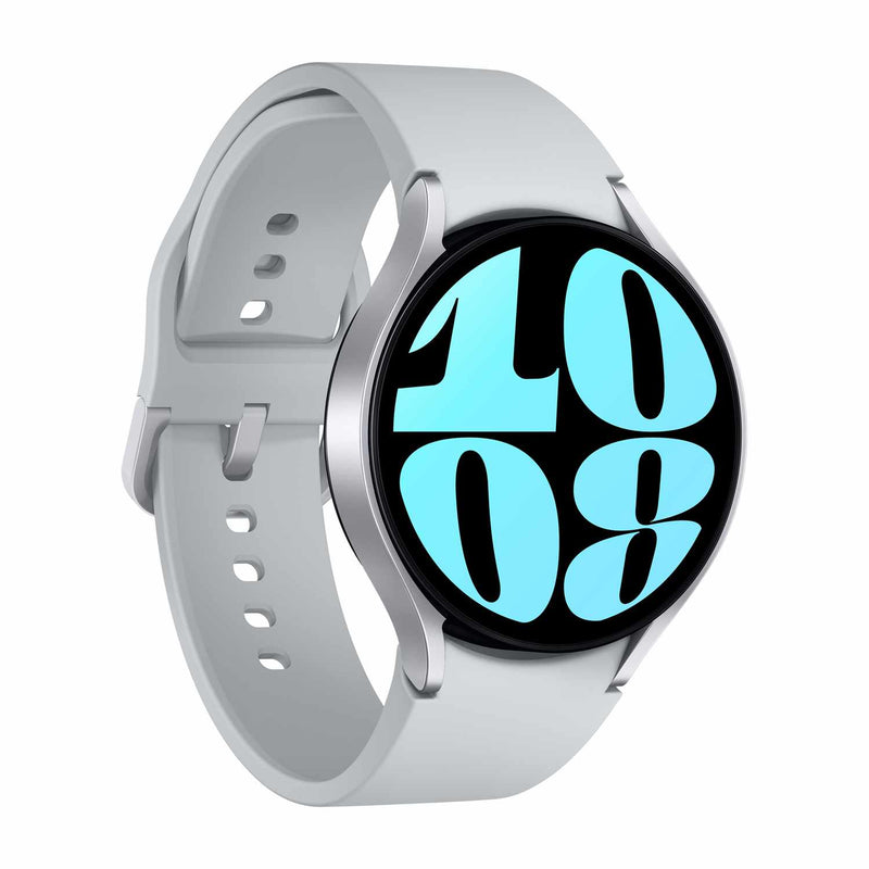 SMR945FZSAXAC Galaxy Watch6 LTE 44mm Silver