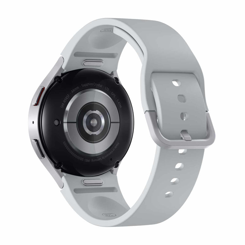 SMR945FZSAXAC Galaxy Watch6 LTE 44mm Silver