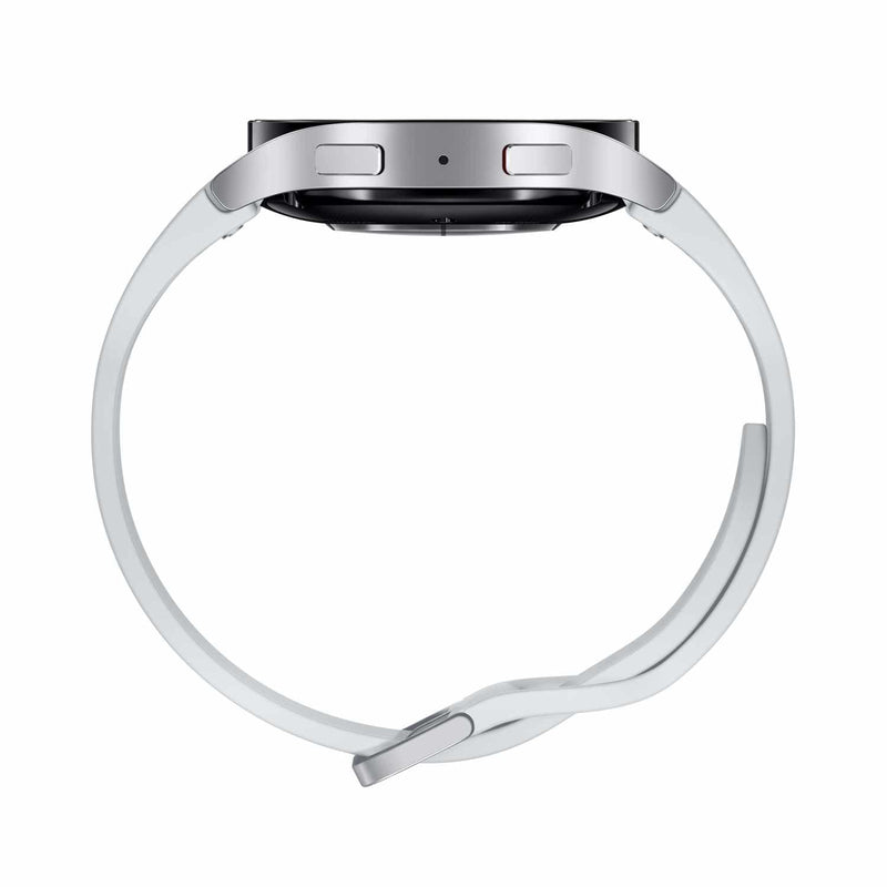 SMR945FZSAXAC Galaxy Watch6 LTE 44mm Silver