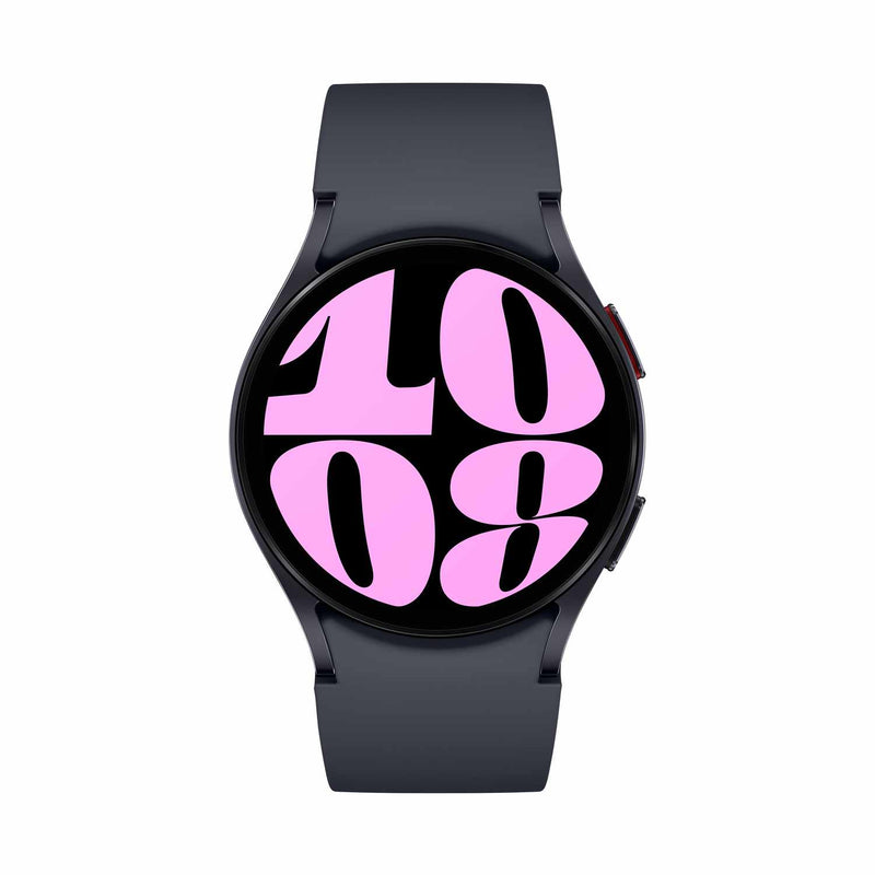 Samsung Galaxy Watch6 LTE 40mm Graphite