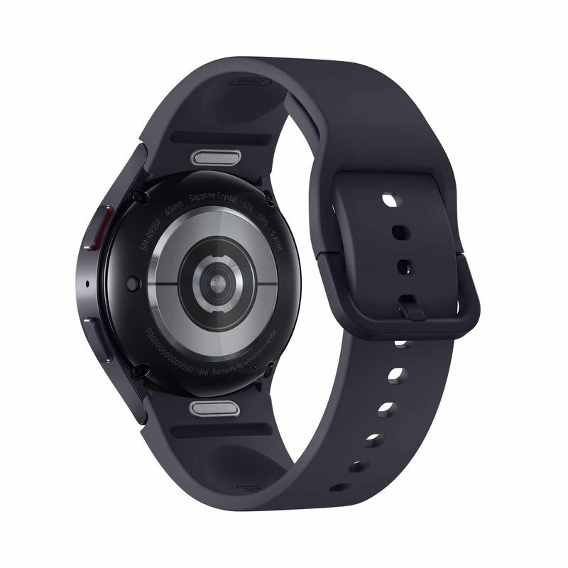 SMR935FZKAXAC Galaxy Watch6 LTE 40mm Graphite