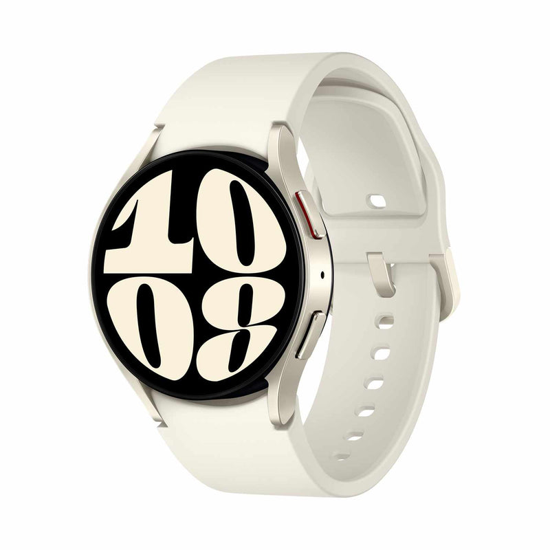 Samsung Galaxy Watch6 LTE 40mm Cream