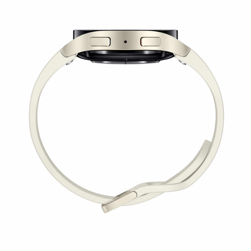 SMR935FZEAXAC Galaxy Watch6 LTE 40mm Cream