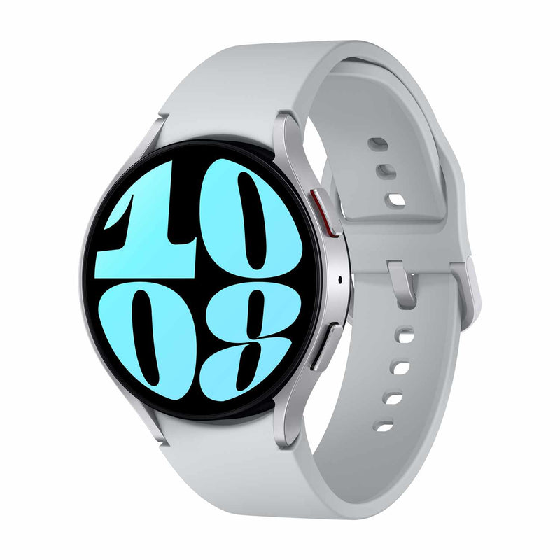 SMR940NZSAXAC Galaxy Watch6 BT 44mm Silver