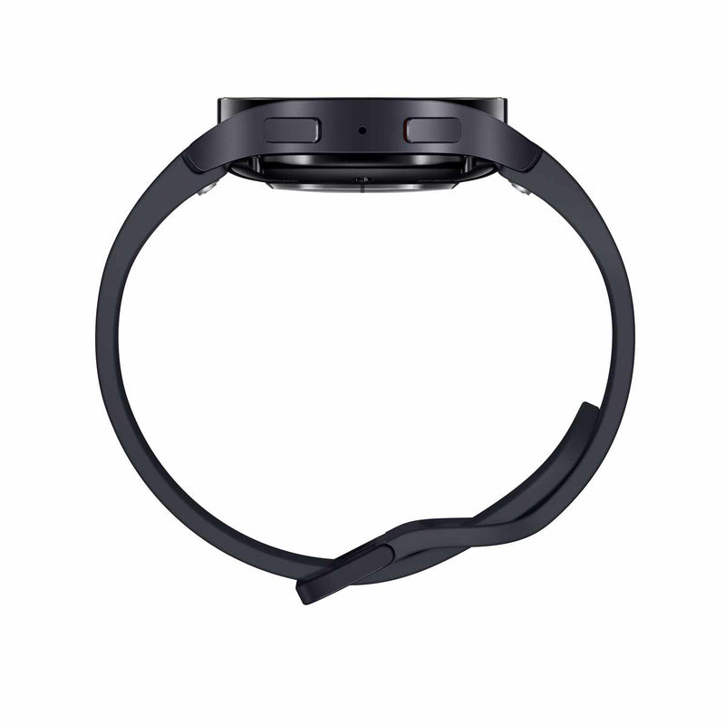 SMR930NZKAXAC Galaxy Watch6 BT 40mm Graphite