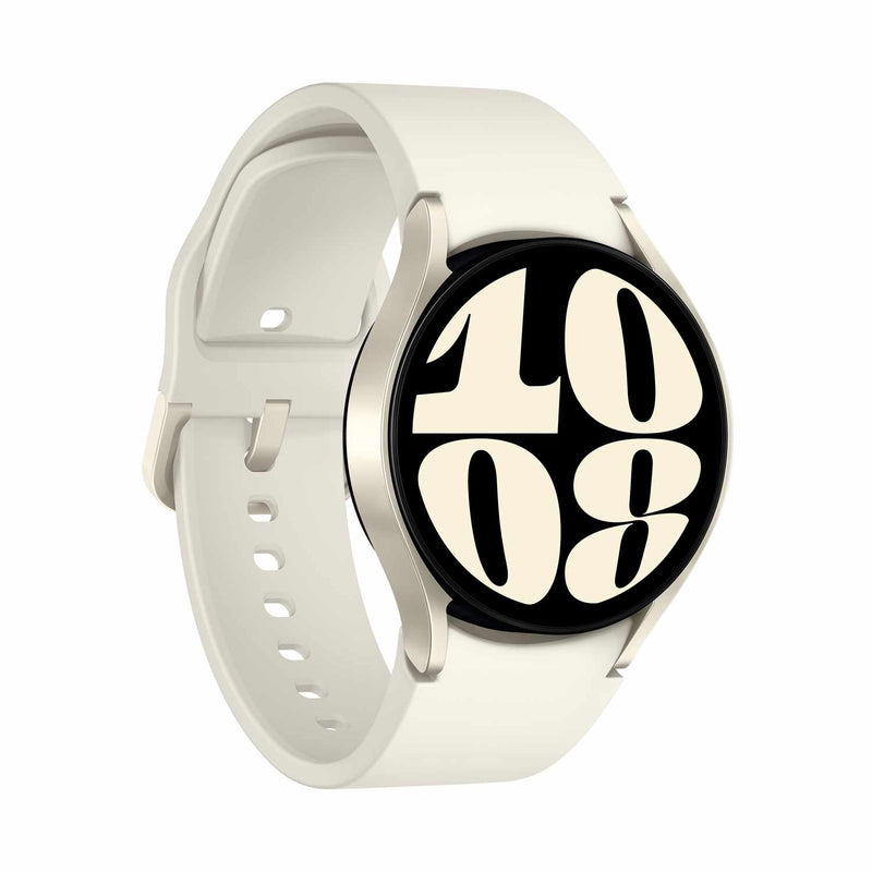 SMR930NZEAXAC Galaxy Watch6 BT 40mm Cream
