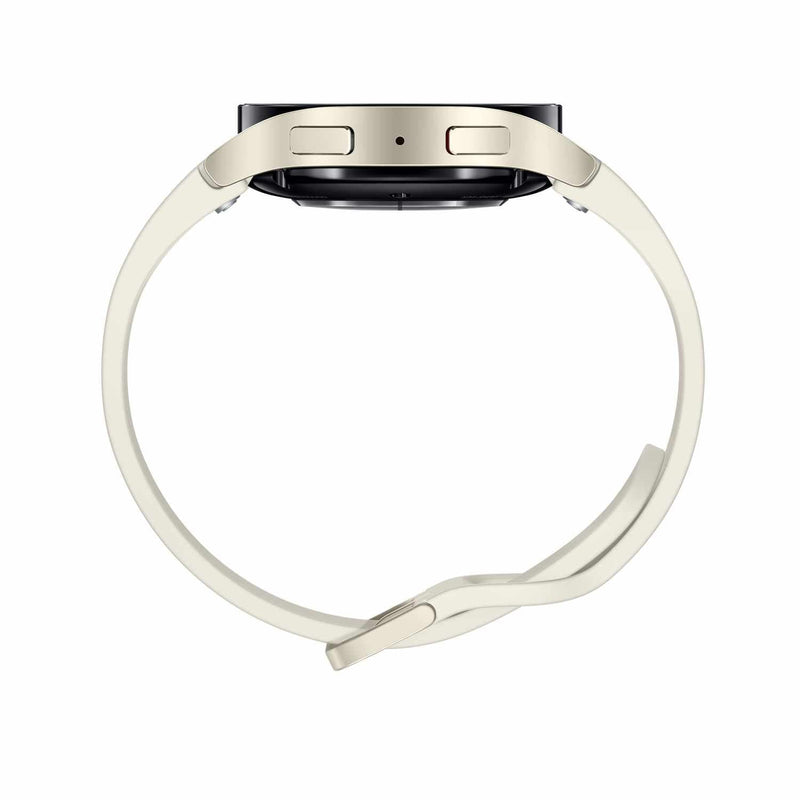 SMR930NZEAXAC Galaxy Watch6 BT 40mm Cream