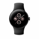GA05029US Pixel Watch 2 Obsidian/Black