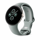 GA05030US Pixel Watch 2 Gold/Hazel