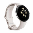 GA05031US Pixel Watch 2 Silver/Porcelain