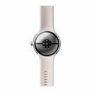 GA05031US Pixel Watch 2 Silver/Porcelain