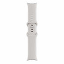 GA05031US Pixel Watch 2 Silver/Porcelain