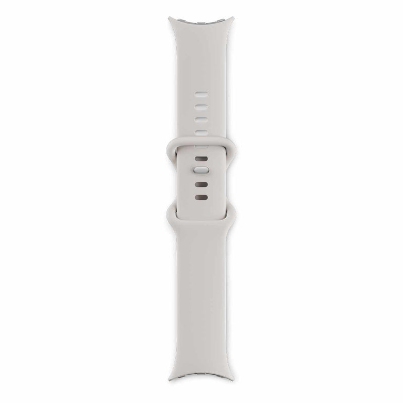 GA05031US Pixel Watch 2 Silver/Porcelain