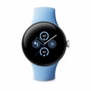 GA05032US Pixel Watch 2 Silver/Bay