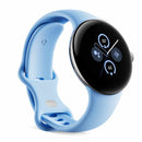 GA05032US Pixel Watch 2 Silver/Bay