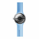 GA05032US Pixel Watch 2 Silver/Bay