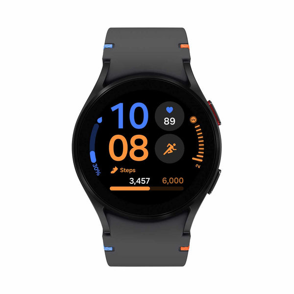 SMR861NZKAXAC Galaxy Watch FE 40mm BT Black