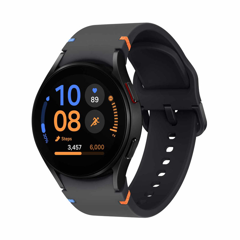 SMR861NZKAXAC Galaxy Watch FE 40mm BT Black