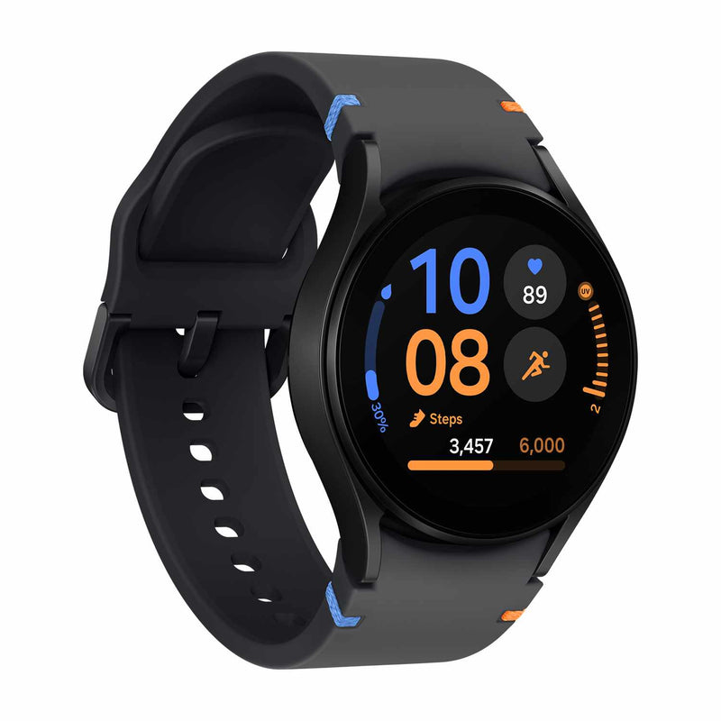 SMR861NZKAXAC Galaxy Watch FE 40mm BT Black