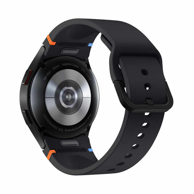 SMR861NZKAXAC Galaxy Watch FE 40mm BT Black