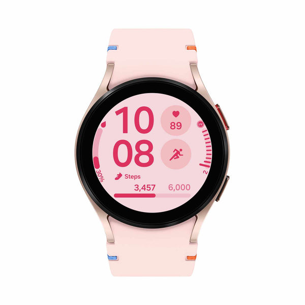 SMR861NIDAXAC Galaxy Watch FE 40mm BT Pink Gold
