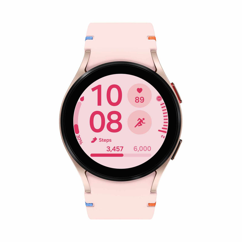SMR861NIDAXAC Galaxy Watch FE 40mm BT Pink Gold