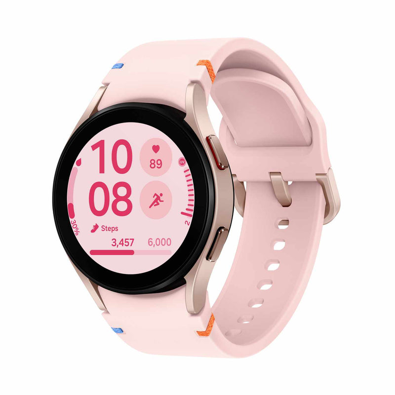 SMR861NIDAXAC Galaxy Watch FE 40mm BT Pink Gold