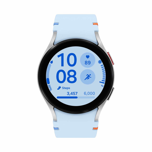 SMR861NZSAXAC Galaxy Watch FE 40mm BT Silver