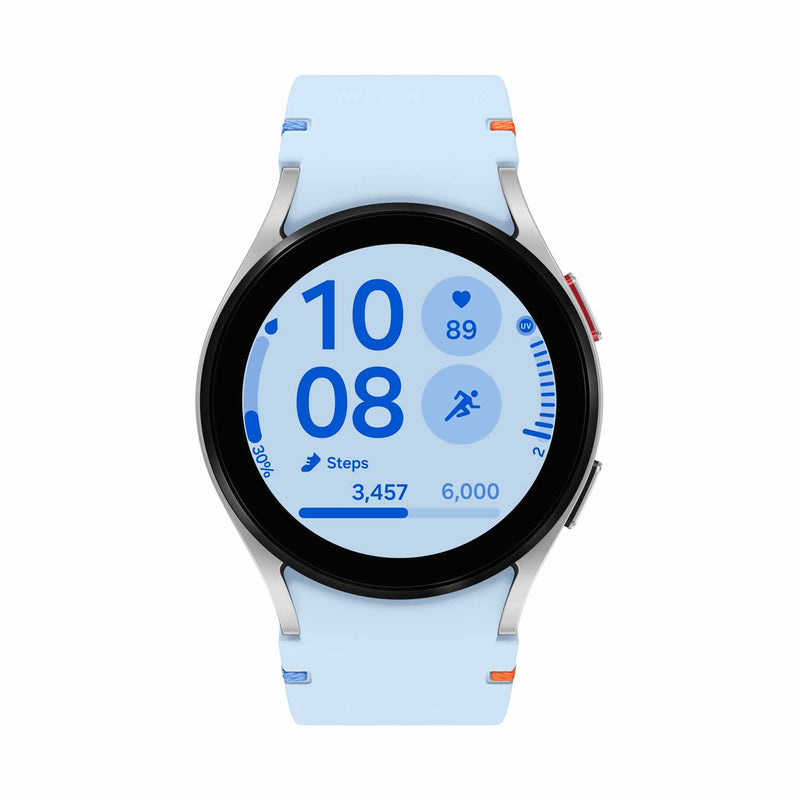 SMR861NZSAXAC Galaxy Watch FE 40mm BT Silver