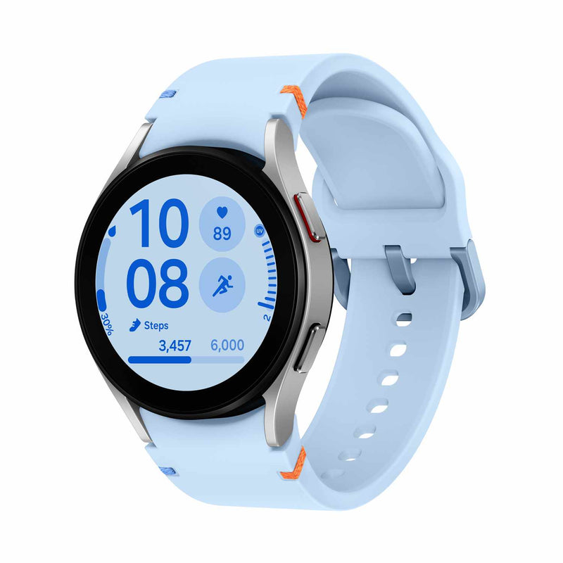 SMR861NZSAXAC Galaxy Watch FE 40mm BT Silver