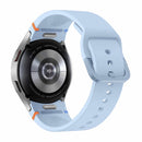 SMR861NZSAXAC Galaxy Watch FE 40mm BT Silver