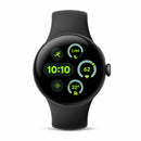 GA05757US Pixel Watch 3 Wi-Fi 41 mm Matte Black/Obsidian