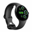 GA05757US Pixel Watch 3 Wi-Fi 41 mm Matte Black/Obsidian