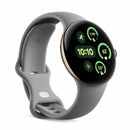 GA05758US Pixel Watch 3 Wi-Fi 41 mm Champagne Gold/Hazel