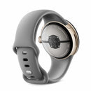 GA05758US Pixel Watch 3 Wi-Fi 41 mm Champagne Gold/Hazel