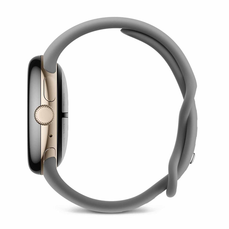 GA05758US Pixel Watch 3 Wi-Fi 41 mm Champagne Gold/Hazel
