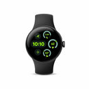 GA05785US Pixel Watch 3 Wi-Fi 45 mm Matte Black/Obsidian