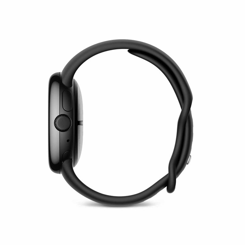 GA05785US Pixel Watch 3 Wi-Fi 45 mm Matte Black/Obsidian